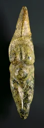 Venus, 35000-8000 BC
